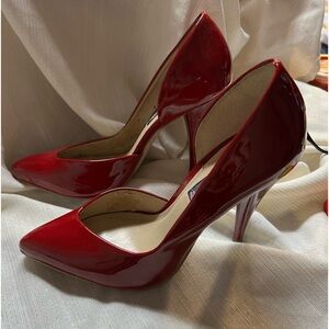 Steven by Steve Madden Heels